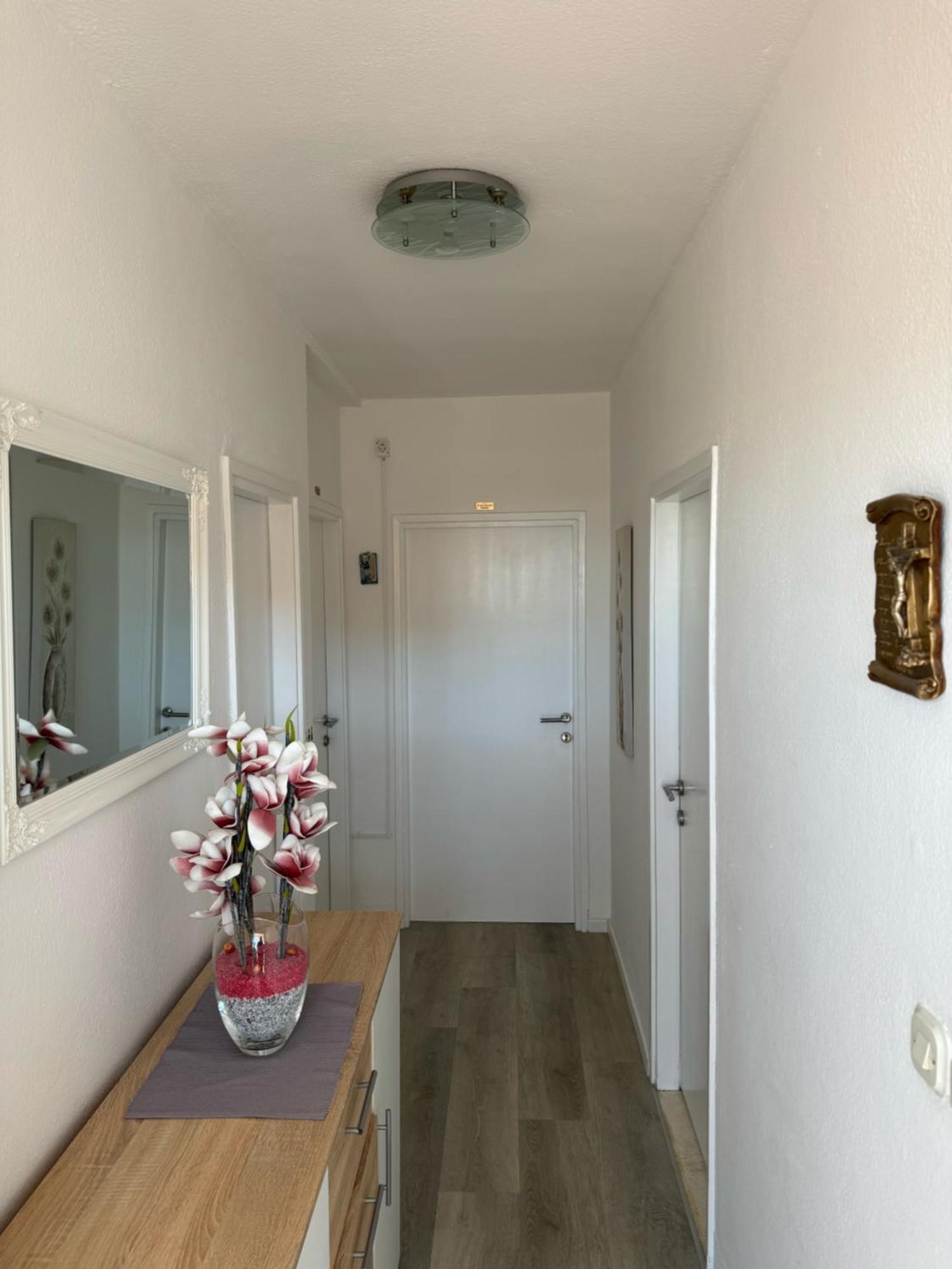 Apartmani Komparic Башка-Вода Экстерьер фото