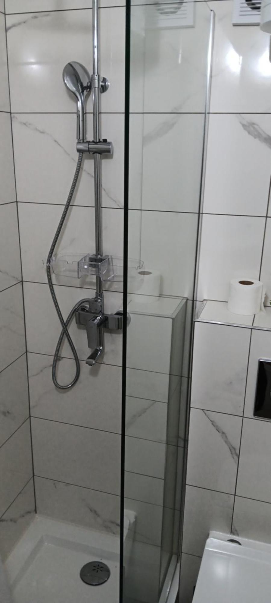 Apartmani Komparic Башка-Вода Экстерьер фото